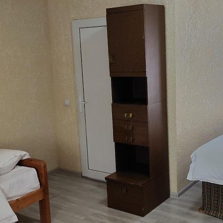 Aura Relax Hotell Bosteri Exteriör bild